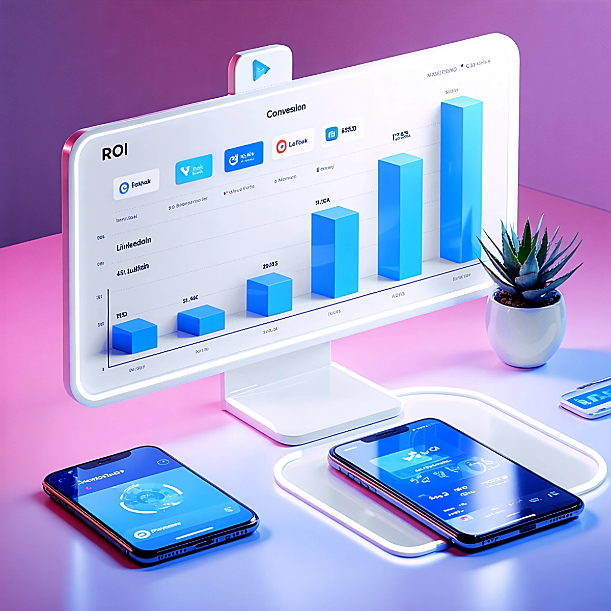 Social Media ROI: Measure What Truly Matters
